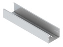 Profil metalic montaj gips-carton Siniat NIDA Metal CW75 4000 mm