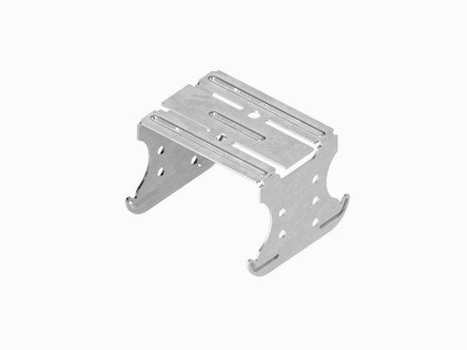 [IZOSN4042807] Piesă îmbinare dublă CD60 Siniat NIDA Metal
