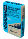 CIMENT RAPID 25 KG.64/pal