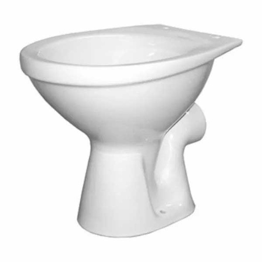 [IZOGBWCM13000000] Vas WC Kolo Idol Scurgere Laterală pentru rezervor la semi-înălțime