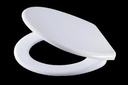 Capac WC Heko Seat