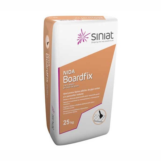 [IZOSN248547] SINIAT.BOARDFIX 25 KG