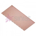 SINIAT.PLACA.ROZ.2000X12.5