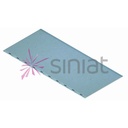 SINIAT.PLACA.ALBASTRA.2600x12.5 /58