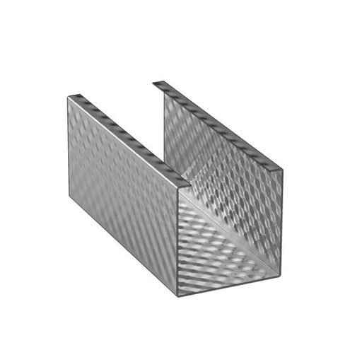 [IZOSN4082428] Profil metalic montaj gips-carton Siniat SMART Metal CW50 3000 mm