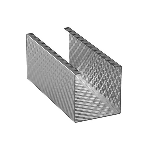 [IZOSN4082429] Profil metalic montaj gips-carton Siniat SMART Metal CW75 3000 mm