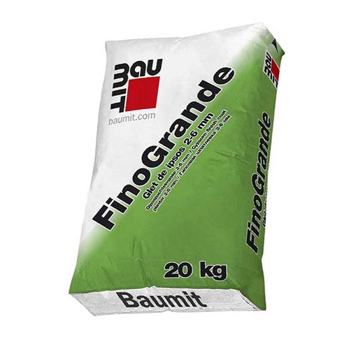 [IZOBM200163FG] GLET.FINO.GRANDE 20KG 54/PAL