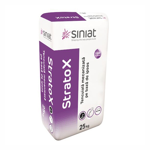 [IZOSN291622] MORT.STRATO.X 25KG IPSOS 45/PA