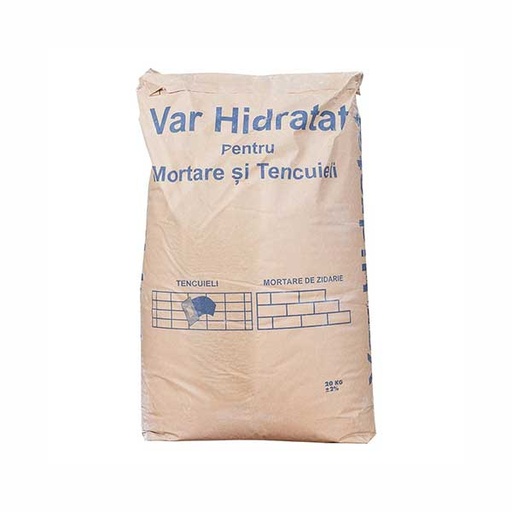 [IZOCRVHMT20KG] VAR.20KG 60/pal