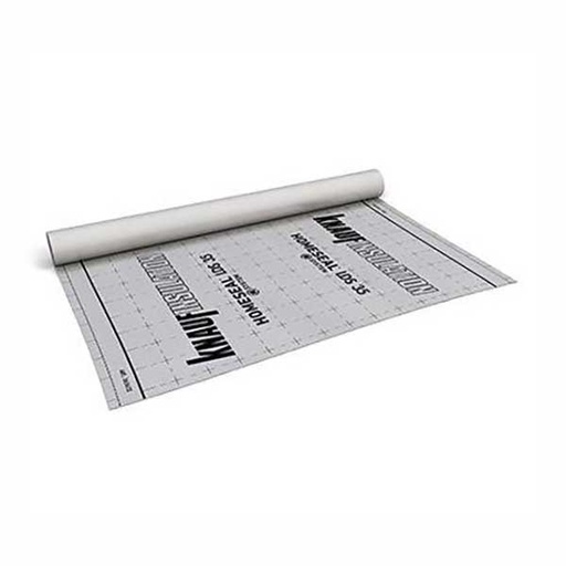 [IZOKNHMSLLDS35] Folie barieră de vapori Knauf Homeseal LDS 35 90 gr/mp 1.5 x 50 m 75 mp/rola