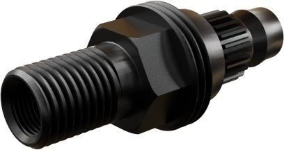 [IZOSTLS70710] ADAPTOR.CAROTE.DIAMANTATE.S70710.STALCOPERFECT