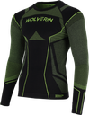 BLUZA.TERMICA.BARBATEASCA.WOLVERIN.STALCO