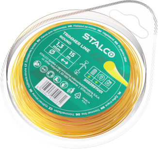 FIR.TRIMMER.ROTUND.STALCO