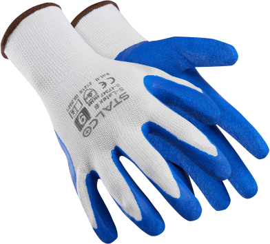 MANUSI.PROTECTIE.S.LATEX.STALCO