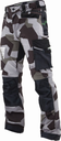 PANTALONI.LUCRU.CONVERTIBILI.MORO.X.STALCOPERFECT