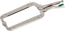 ECHER.REGLABIL.ALUMINIU.S011914311.STALCO