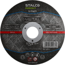 DISC.DEBITARE.METAL.STALCOPERFECT