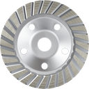 CUPA.DIAMANTATA.TURBO.S062733212.STALCO