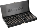 SET.BITI.TORX.S54106.STALCO