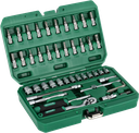 TRUSA.CHEI.TUBULARE.S54015.STALCO
