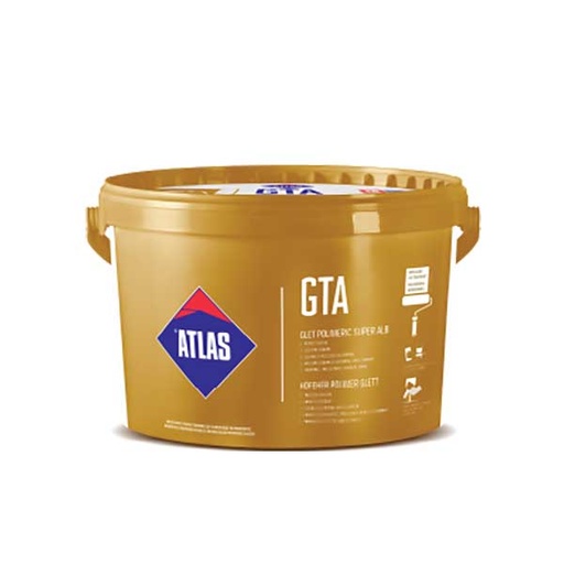 [IZOTLGLETGTA18KG] CES.GLET.GTA ALB POLIMERIC 18KG