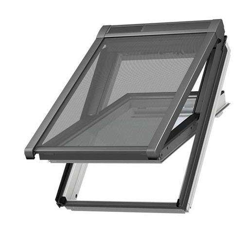 Rulou exterior Velux MSL acționare solară