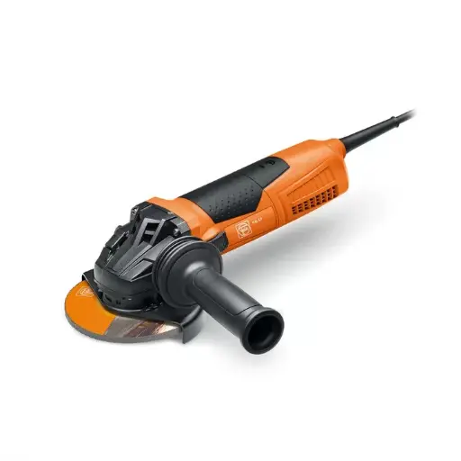 [IZOFNCG17125] Polizor unghiular compact Fein CG 17-125 Ø 125 mm 1700 W