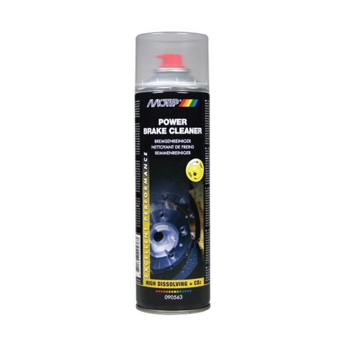 [IZOTMMOTIPBCL500] SPT MOTIP BRAKE DISCURI 500ML