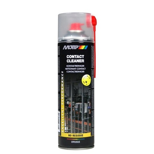 [IZOTMMOTIPCCL500] SPT MOTIP CONTACT CLEANER 500M 