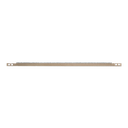 PANZA.FIERASTRAU.ARC.EXP PENTRU LEMN USCAT 610MM STALCO.GD