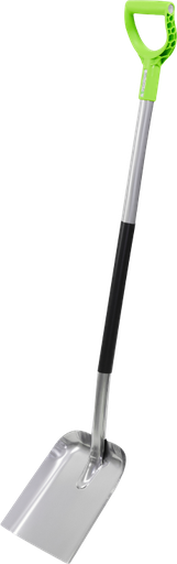 [IZOSTLS105010209] LOPATA.DE NISIP COADA METAL STALCO.GD