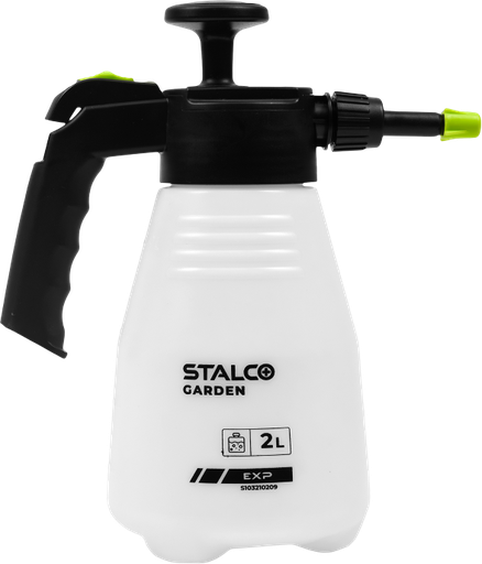 [IZOSTLS103210209] PULVERIZATOR.MAN.PRESIUNE.2L EXP STALCO.GD