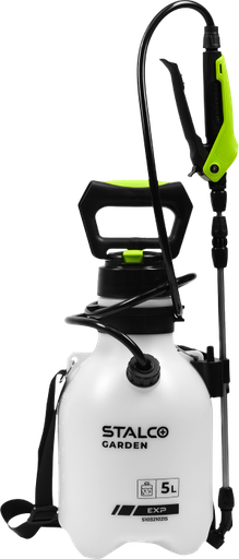 [IZOSTLS103210215] PULVERIZATOR.PRESIUNE.5L EXP STALCO.GD