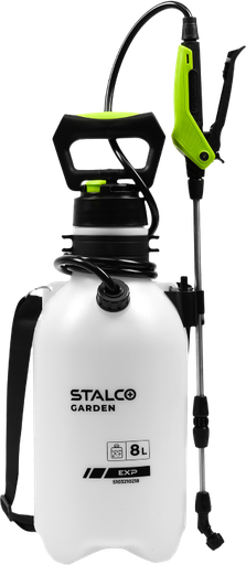 [IZOSTLS103210218] PULVERIZATOR.PRESIUNE.8L EXP STALCO.GD