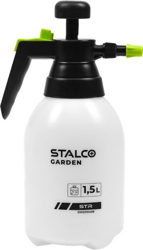 [IZOSTLS103210406] PULVERIZATOR.MAN.PRESIUNE.1,5L STR STALCO.GD