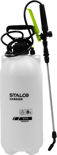[IZOSTLS103210418] PULVERIZATOR.PRESIUNE.8L STR STALCO.GD