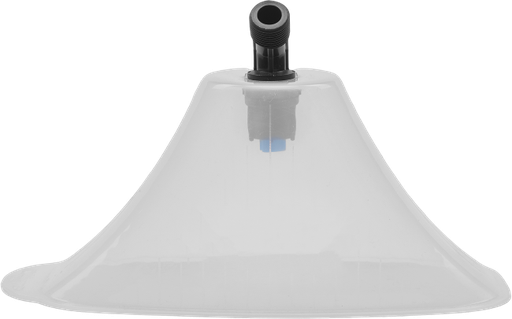 [IZOSTLS103410503] CLOPOT UNIVERSAL PENTRU ERBICID STALCO.GD