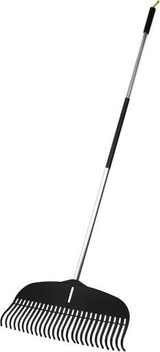 [IZOSTLS105210333] GREBLA PENTRU FRUNZE 60CM EXP STALCO.GD