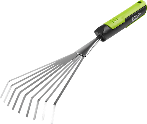 [IZOSTLS105610012] GREBLA DE MANA PENTRU FRUNZE XTR STALCO.GD