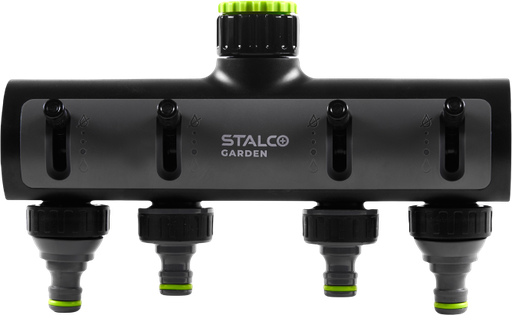 [IZOSTLS101010275] DISTRIBUITOR.CVADRUPLU 4 CAI EXP STALCO.GD