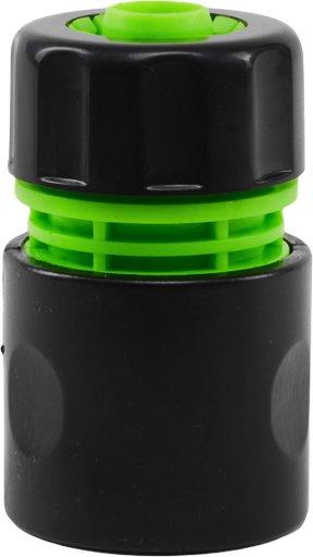 [IZOSTLS101010400] CONECTOR.FURTUN.1/2” STR STALCO.GD