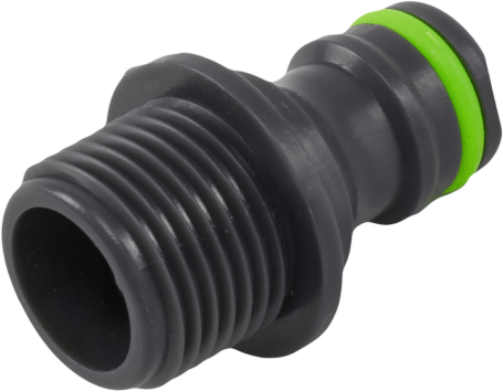 [IZOSTLS101010463] CONECTOR.FIL EXTERIOR 1/2” STR STALCO.GD
