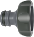 CONECTOR.FIL.INT.1” STR HF STALCO.GD
