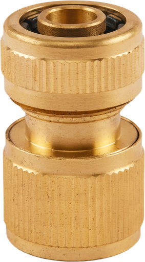 [IZOSTLS101010606] CONECTOR.FURTUN.3/4” BRS STALCO.GD