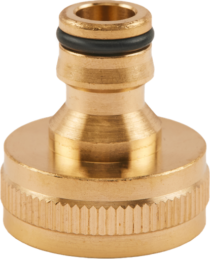 [IZOSTLS101010654] CONECTOR.FIL.INT.1” BRS STALCO.GD
