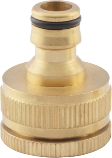 [IZOSTLS101010660] CONECTOR.FIL.INT.3/4” - 1” BRS STALCO.GD