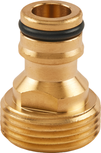 [IZOSTLS101010666] CONECTOR.FIL.EXT.3/4” BRS STALCO.GD