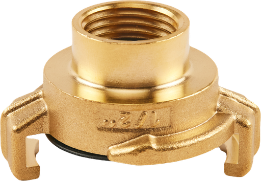 [IZOSTLS101010700] CONECTOR.FURTUN.CU FILET.INT.1/2” BRS GK STALCO.GD