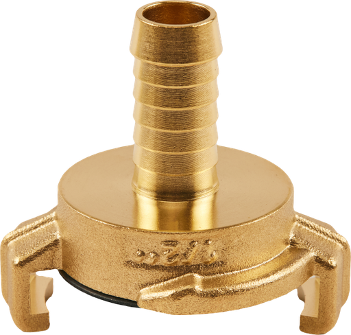 [IZOSTLS101010718] CONECTOR.RAP.FURTUN 1/2” BRS GK STALCO.GD
