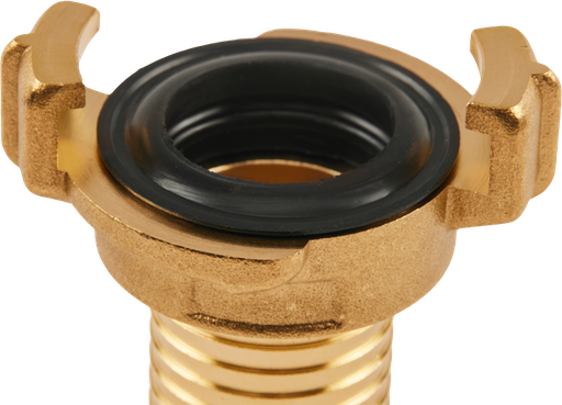 [IZOSTLS101010724] CONECTOR.RAP.FURTUN 1” BRS GK STALCO.GD